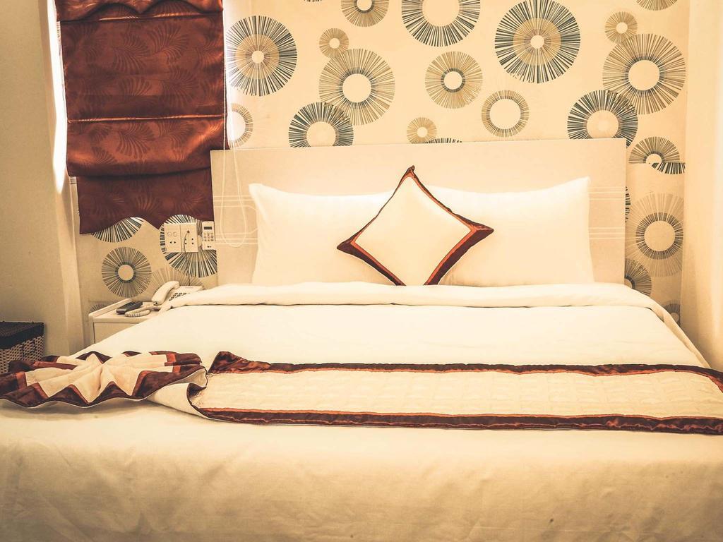 Minh Hoang Hy Hotel Da Nang Room photo